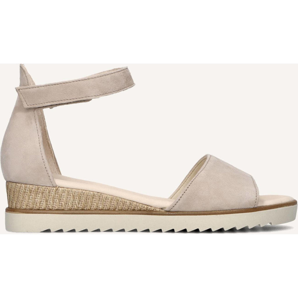 Gabor Sandalen 780.2 Beige