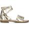 Notre-V Sandalen 23269 Goud
