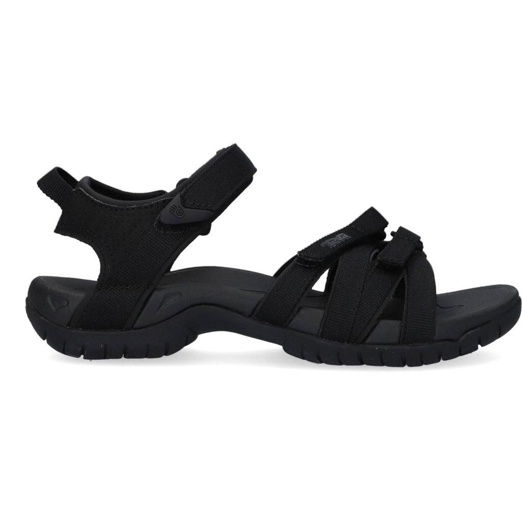 Teva Sandalen W Tirra Zwart