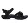 Teva Sandalen W Tirra Zwart