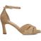 Notre-V Sandalen 6745 Camel