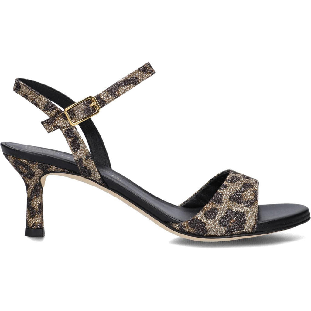 Unisa Sandalen Nahia Bruin
