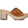 Stefano Lauran Sandalen 2503 Bruin