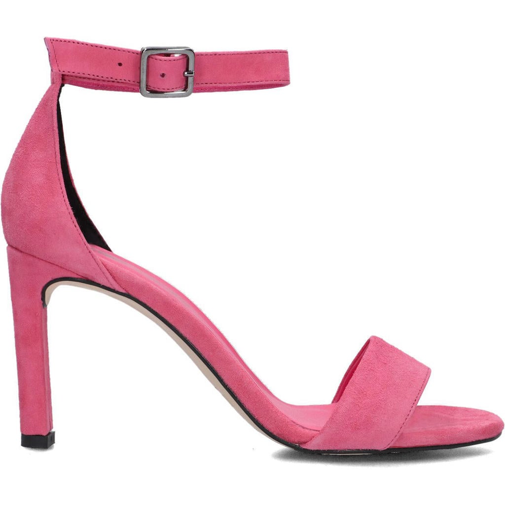 Notre-V Sandalen X Bo - Gigi Roze