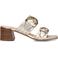 Stefano Lauran Sandalen 23118 Goud