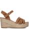 Notre-V Sandalen As-14372 Bruin