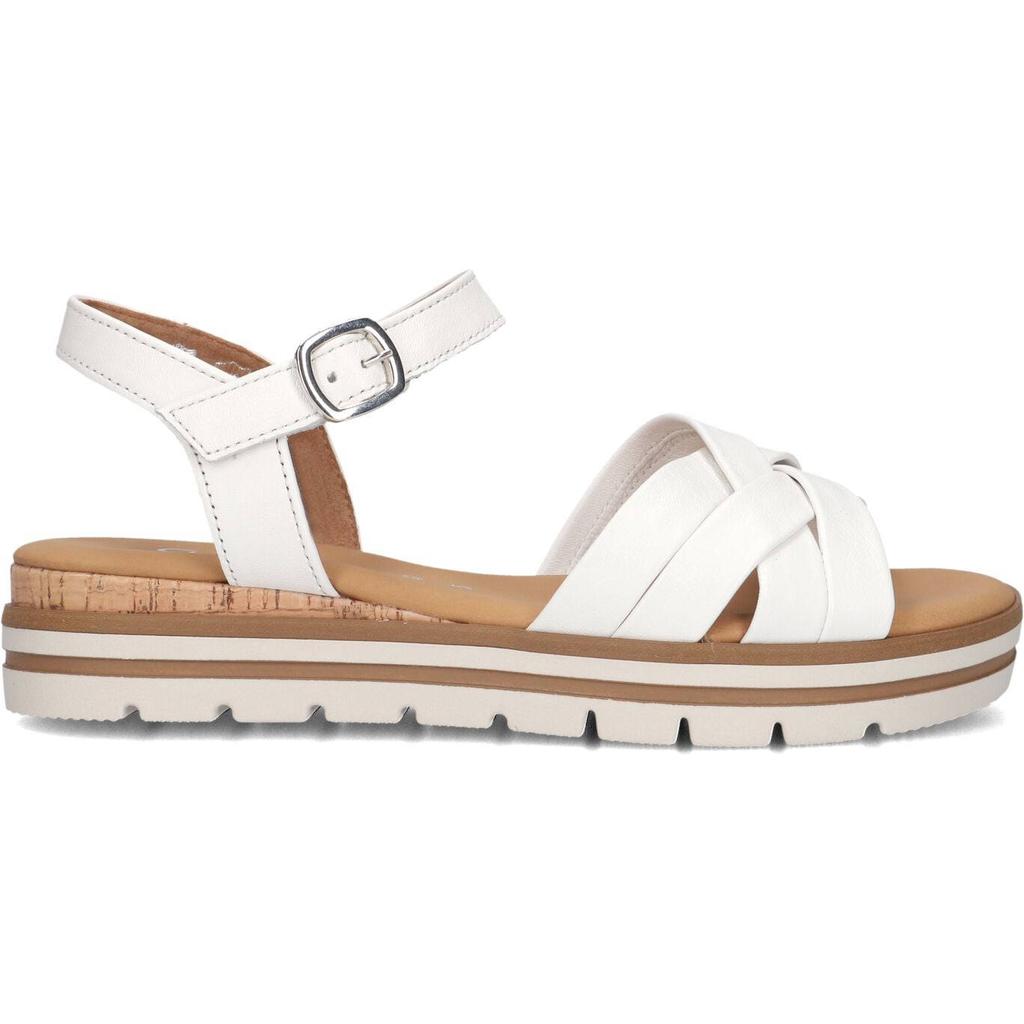 Gabor Sandalen 083.3 Wit