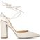 Notre-V Sandalen 27105 Wit