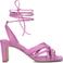 Notre-V Sandalen 12372 Roze