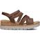 Gabor Sandalen 702.2 Camel