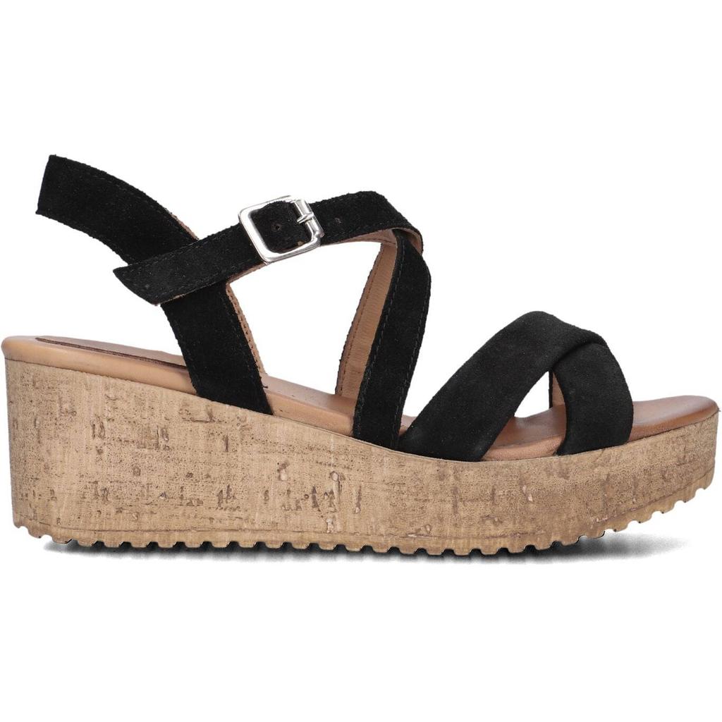 AYANA Sandalen 722032 Zwart