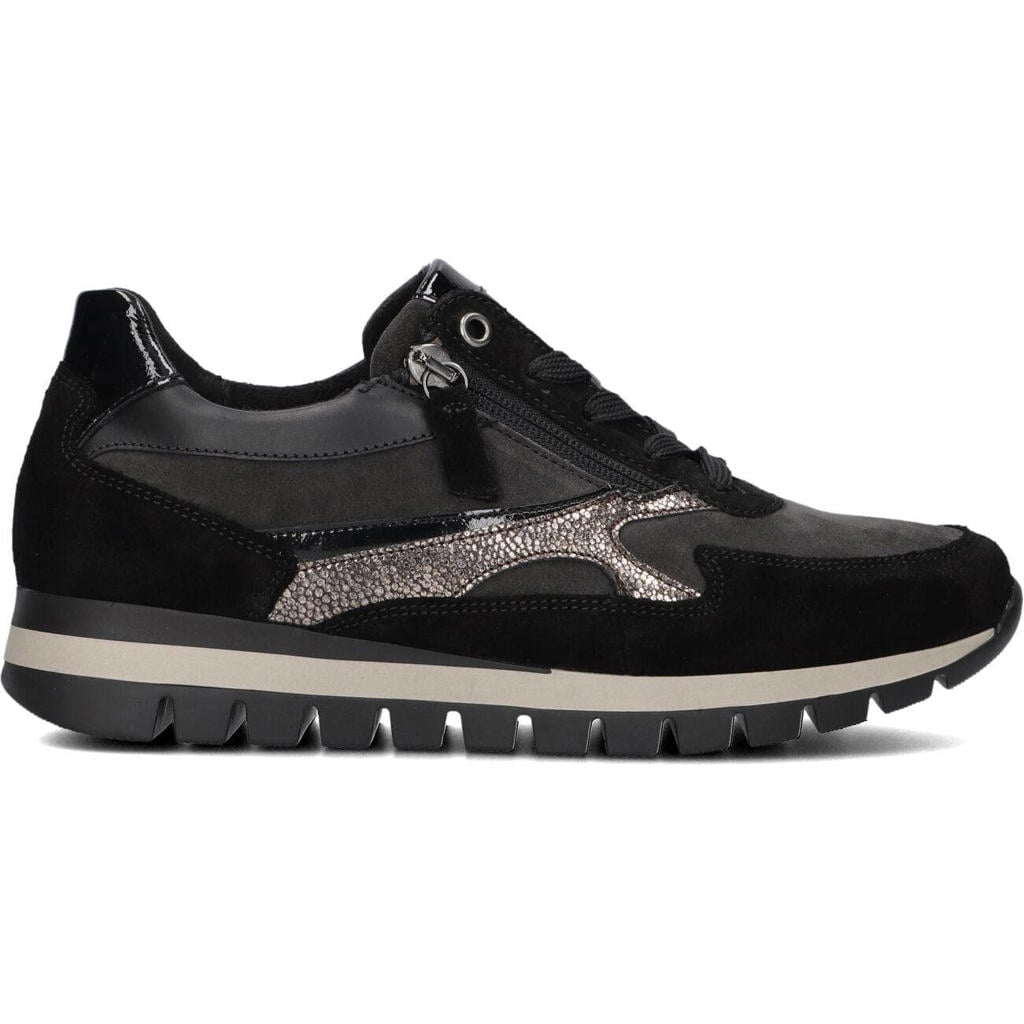 Gabor Sneakers 437 Grijs