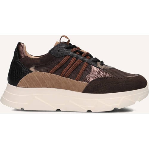 Blasz Sneakers Kady Fat Bruin
