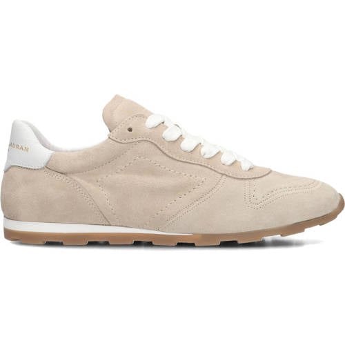 Stefano Lauran Sneakers 1slick103 Beige