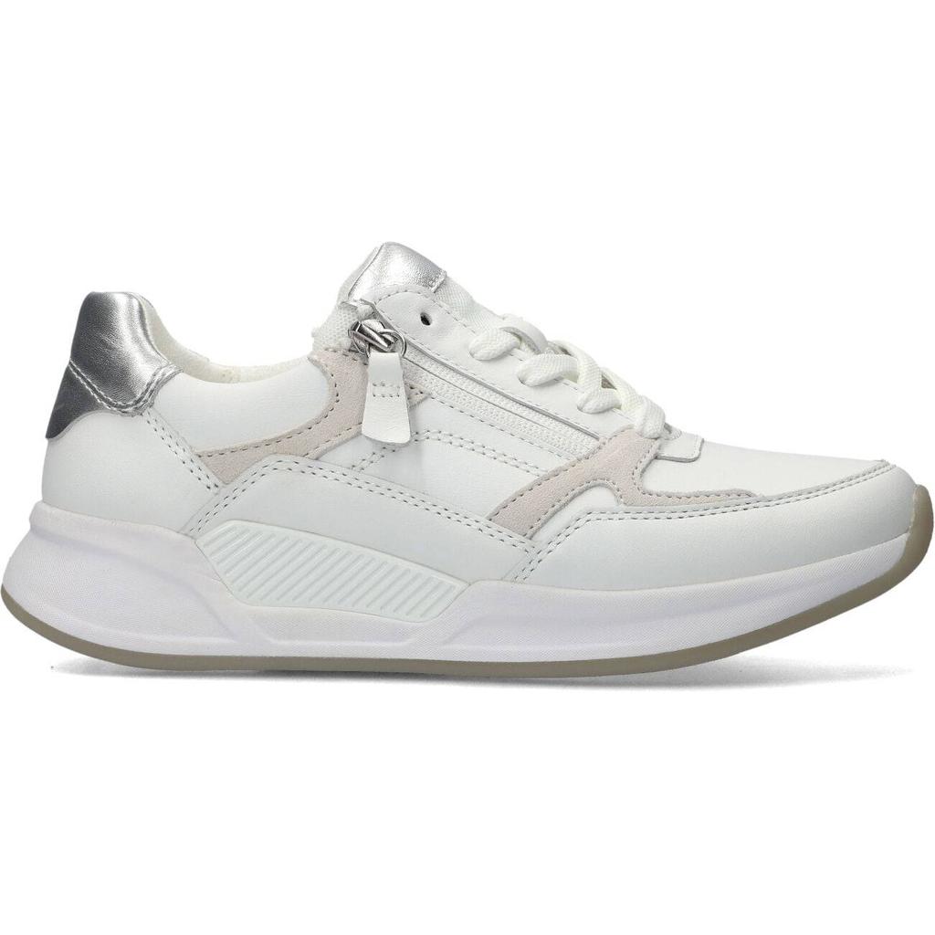 Gabor Sneakers 958 Wit