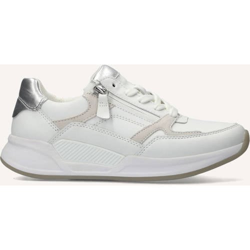 Gabor Sneakers 958 Wit