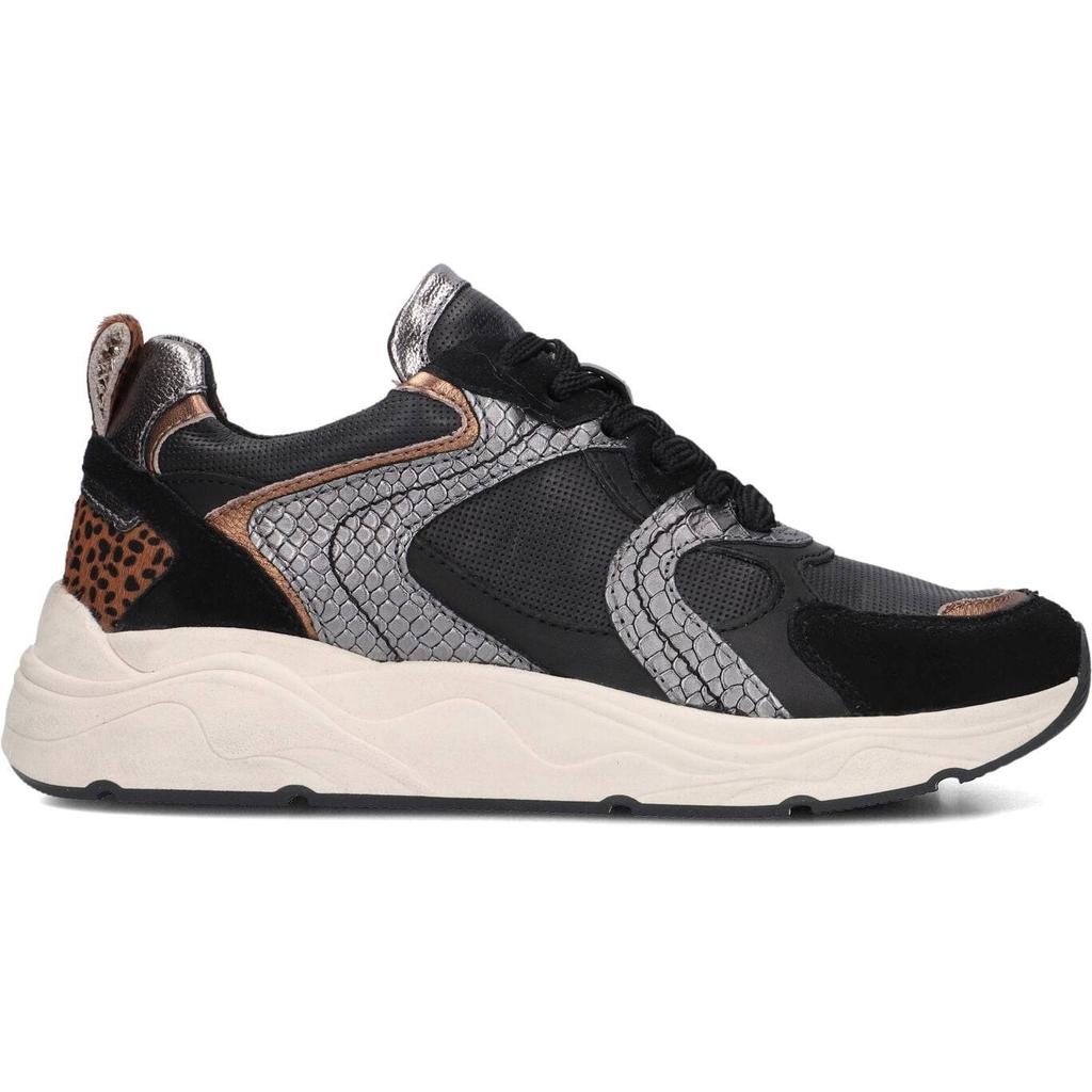 Blasz Sneakers Cirop-07 Zwart