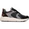 Blasz Sneakers Cirop-07 Zwart