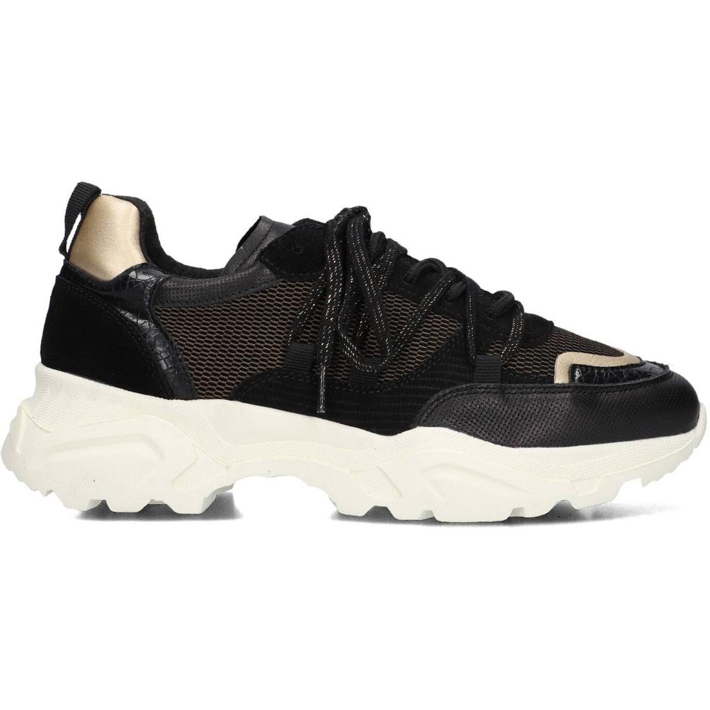 Blasz Sneakers Alicia Zwart