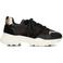 Blasz Sneakers Alicia Zwart