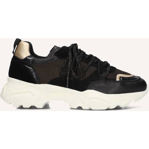 Blasz Sneakers Alicia Zwart