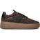 Notre-V Sneakers Anemone-63 Bruin