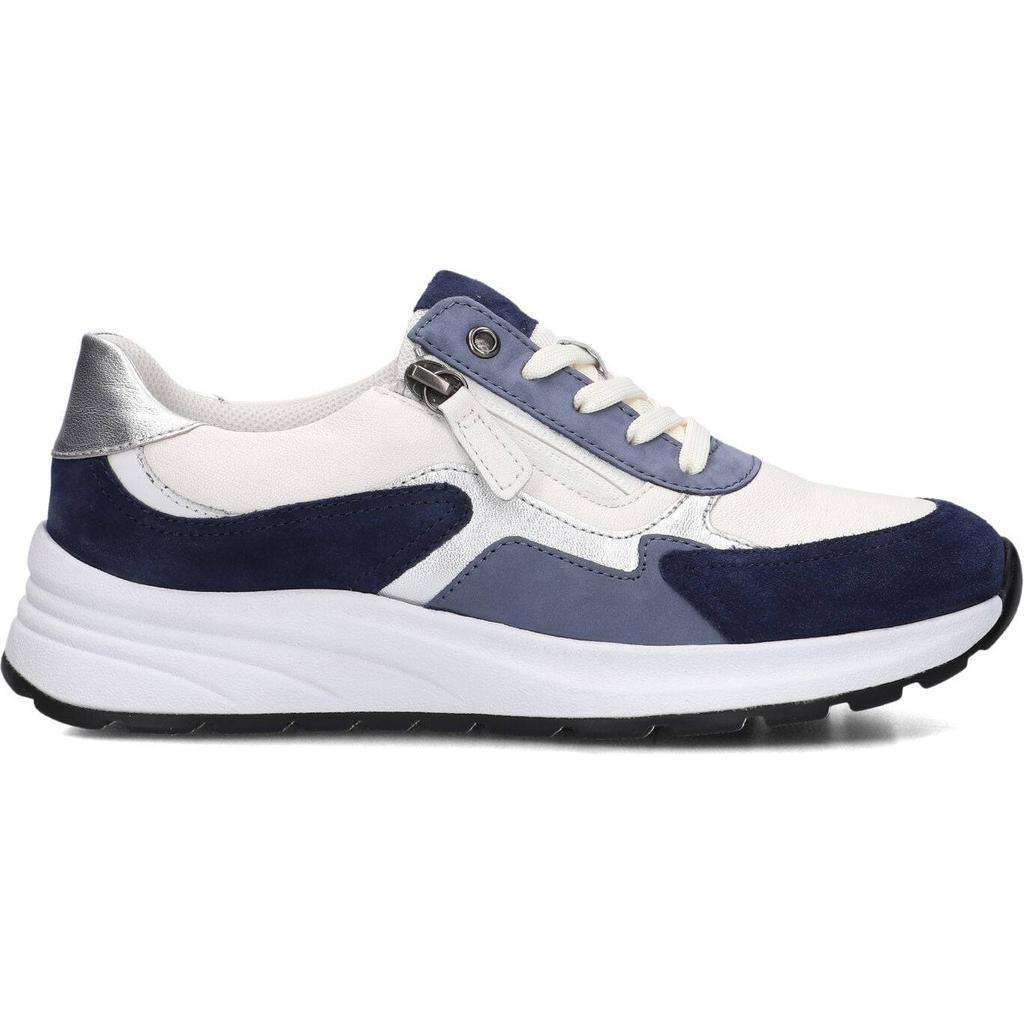 Gabor Sneakers 598 Blauw