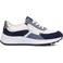 Gabor Sneakers 598 Blauw