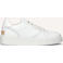 Shabbies Amsterdam Sneakers Bossa Festa Wit