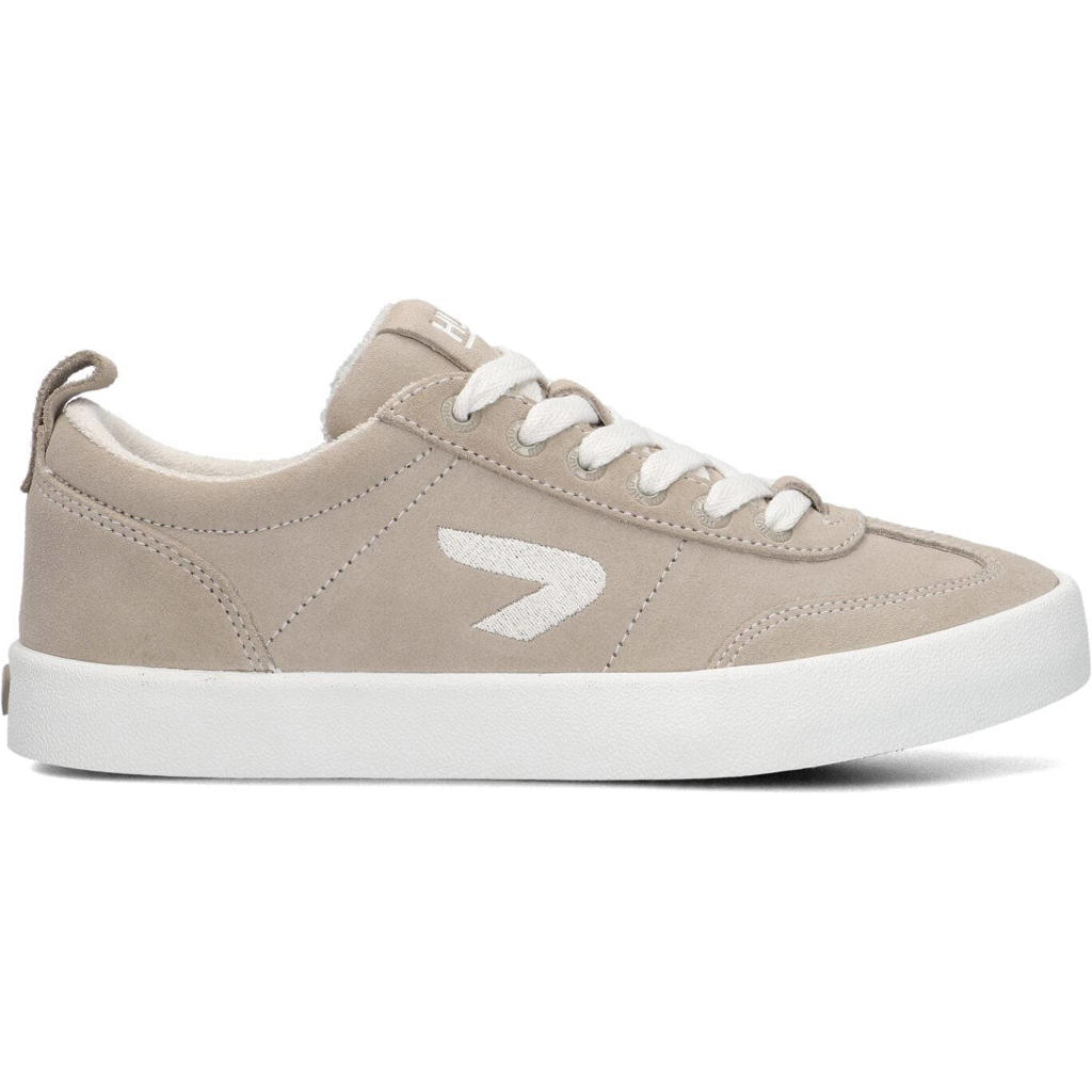HUB Sneakers Miami W Beige