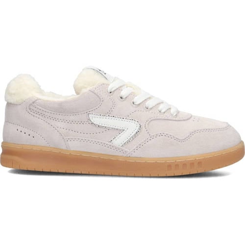 HUB Sneakers Vancouver-w Beige