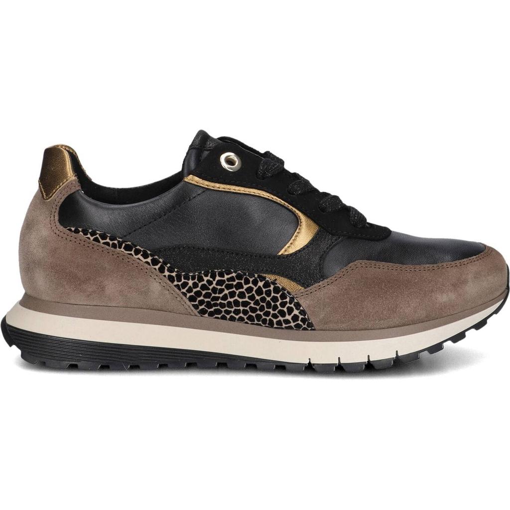 Gabor Sneakers 375 Zwart
