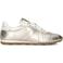 Stefano Lauran Sneakers 1slick100 Goud