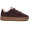 Maruti Sneakers Yana Suede Bruin