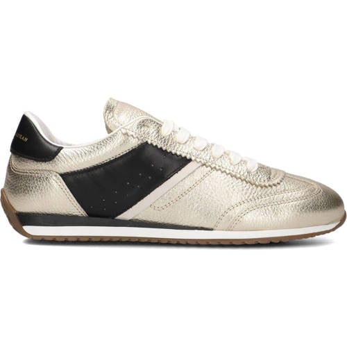 Stefano Lauran Sneakers 1tage1031 Goud