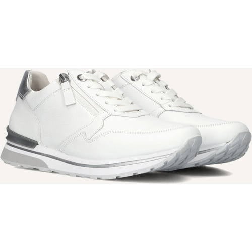 Gabor Sneakers 347 Wit