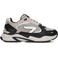 HUB Sneakers Slam M42 Zwart
