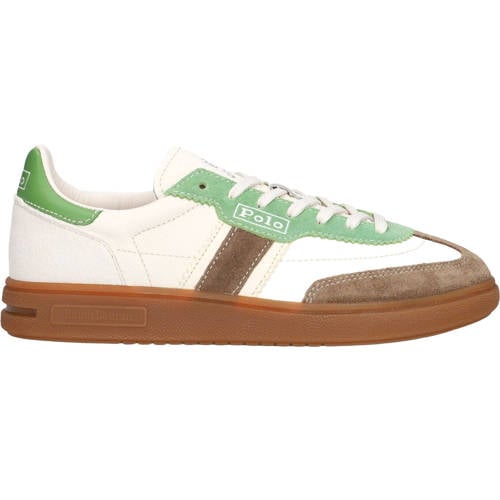 Polo Ralph Lauren Sneakers Bedford-sneakers-low Top Lace Wit
