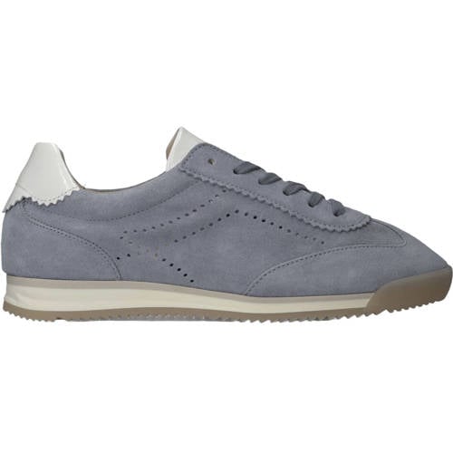 Gabor Sneakers 432.2 Blauw