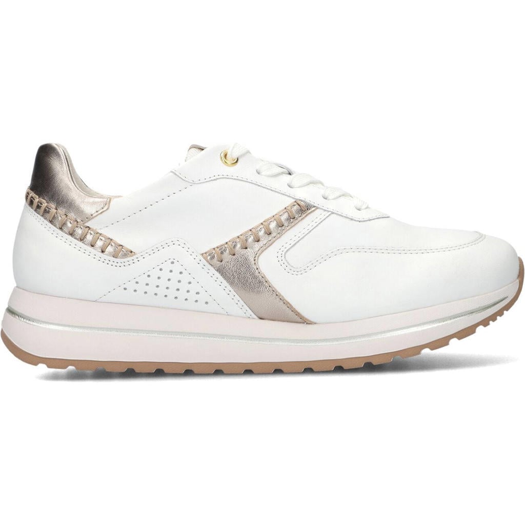 Gabor Sneakers 336 Wit