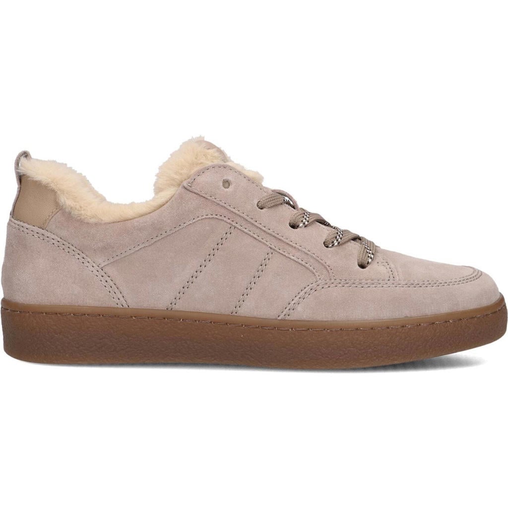 Gabor Sneakers 6024 Beige