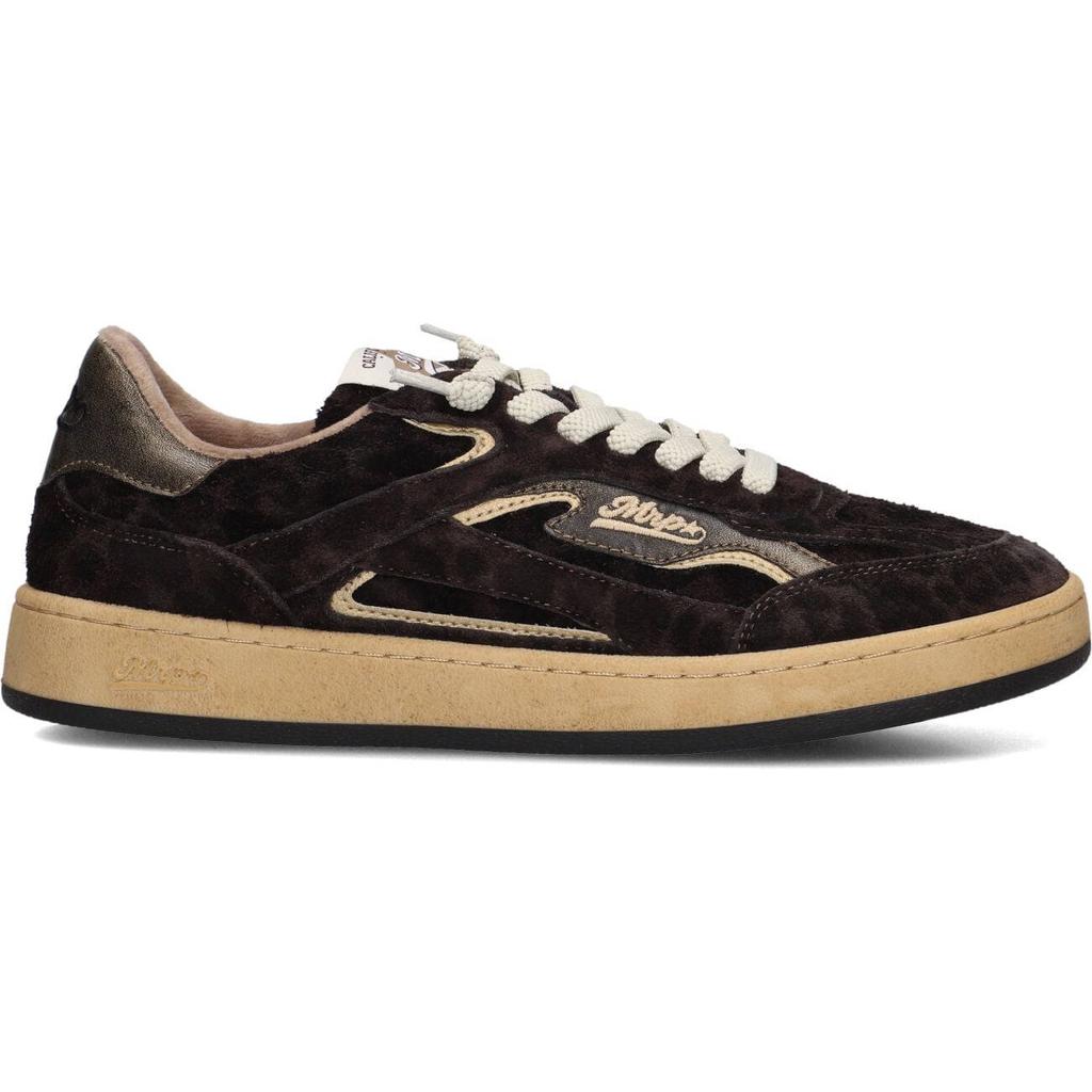 MRP Sneakers Beverly Zwart