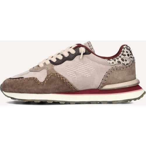MRP Sneakers Amsterdam Mrp06uphs Taupe