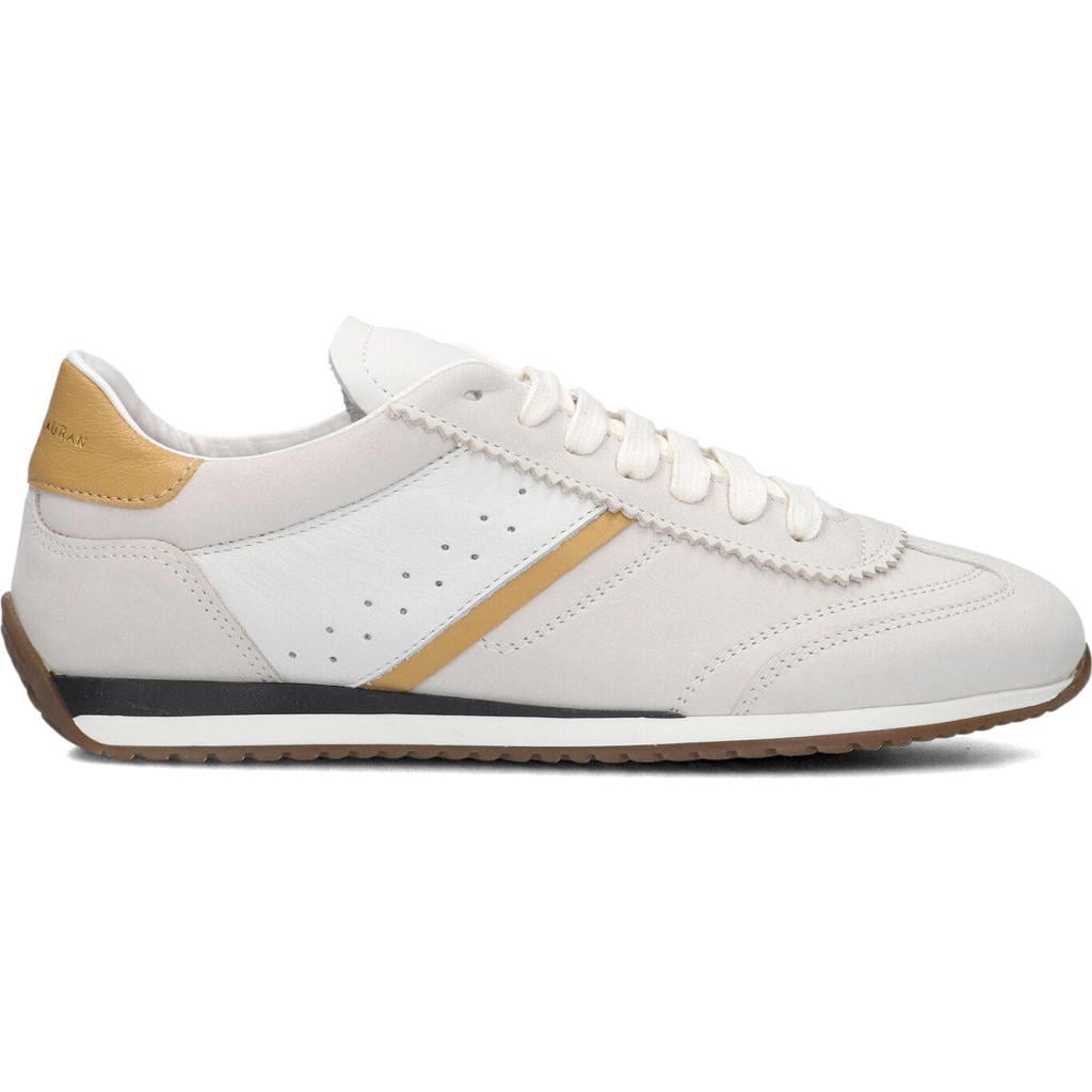 Stefano Lauran Sneakers 1tage1031 Wit