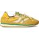 MRP Sneakers Pure Geel