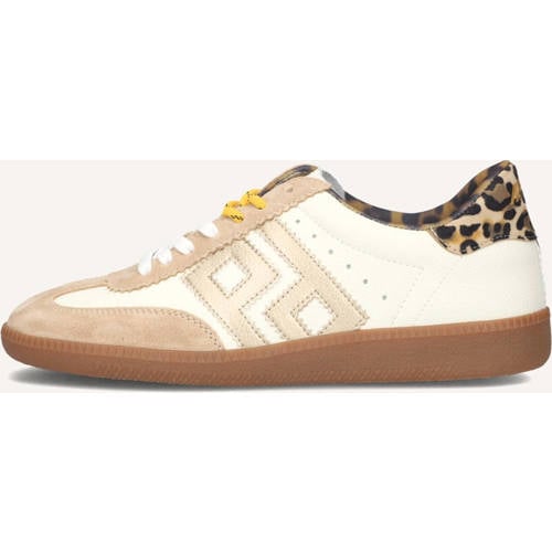 MRP Sneakers Bomber Beige