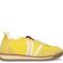 Stefano Lauran Sneakers 1back107 Geel