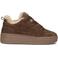 Stefano Lauran Sneakers Anemone-88 Bruin