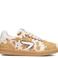 HUB Sneakers Vancouver-w Camel