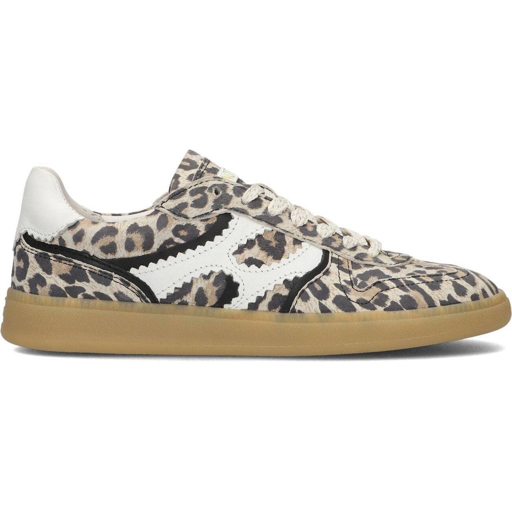 Notre-V Sneakers Sia-01 Beige